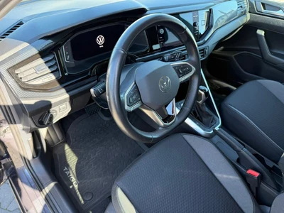 Volkswagen Taigo Special Edition 1.0 TSI 116 KM DSG