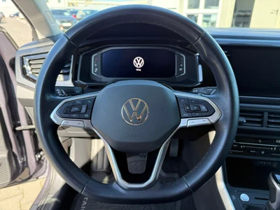 Volkswagen Taigo Special Edition 1.0 TSI 116 KM DSG