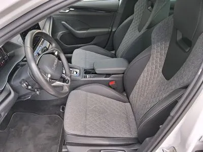 Škoda Octavia Sportline 1.5 TSI 150KM DSG
