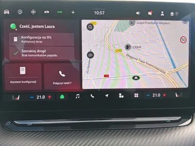 Škoda Octavia Sportline 1.5 TSI 150KM DSG