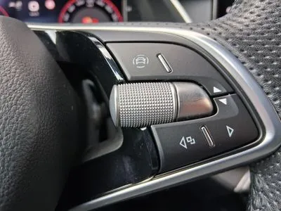 Škoda Octavia Sportline 1.5 TSI 150KM DSG