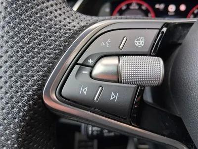 Škoda Octavia Sportline 1.5 TSI 150KM DSG