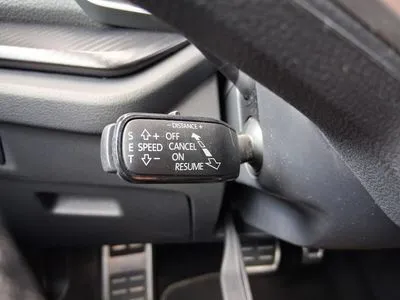 Škoda Octavia Sportline 1.5 TSI 150KM DSG
