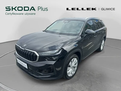 Škoda Kodiaq Edition 130 1.5 TSI 150KM DSG