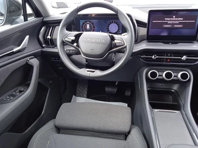 Škoda Kodiaq Edition 130 1.5 TSI 150KM DSG