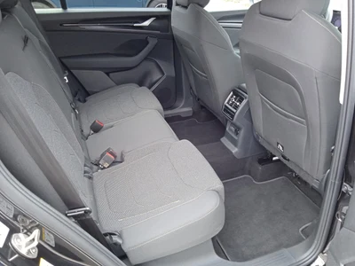 Škoda Kodiaq Edition 130 1.5 TSI 150KM DSG
