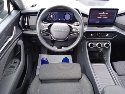 Škoda Kodiaq Edition 130 1.5 TSI 150KM DSG