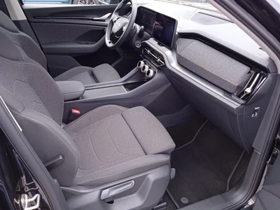 Škoda Kodiaq Edition 130 1.5 TSI 150KM DSG