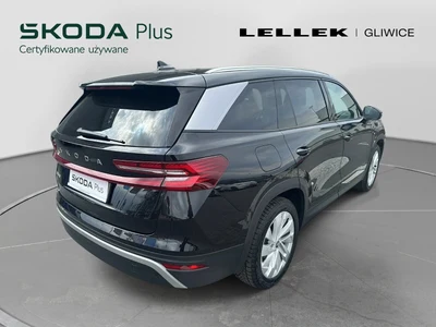 Škoda Kodiaq Edition 130 1.5 TSI 150KM DSG