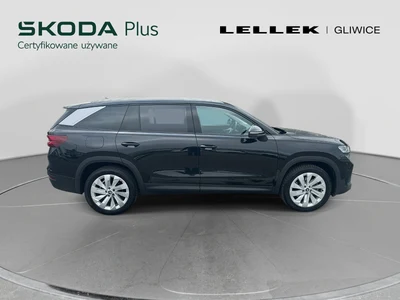 Škoda Kodiaq Edition 130 1.5 TSI 150KM DSG