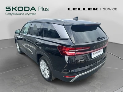 Škoda Kodiaq Edition 130 1.5 TSI 150KM DSG