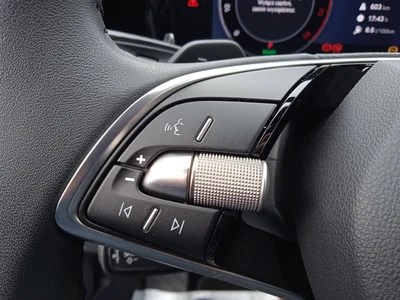 Škoda Kodiaq Edition 130 1.5 TSI 150KM DSG