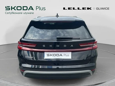 Škoda Kodiaq Edition 130 1.5 TSI 150KM DSG