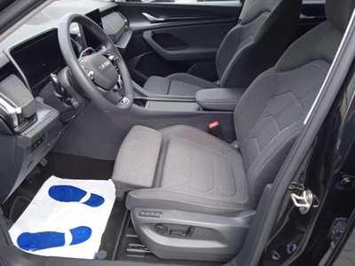Škoda Kodiaq Edition 130 1.5 TSI 150KM DSG
