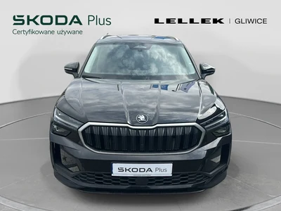 Škoda Kodiaq Edition 130 1.5 TSI 150KM DSG