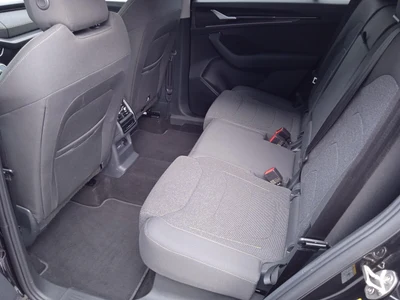 Škoda Kodiaq Edition 130 1.5 TSI 150KM DSG