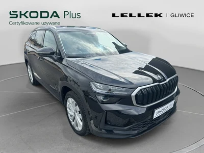Škoda Kodiaq Edition 130 1.5 TSI 150KM DSG