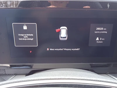 Škoda Kodiaq Edition 130 1.5 TSI 150KM DSG