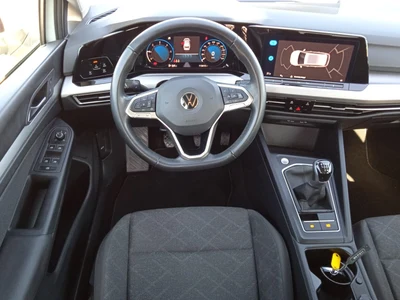 Volkswagen Golf Variant Life 2.0 TDI 115 KM