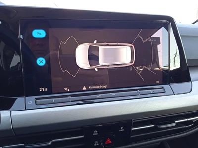 Volkswagen Golf Variant Life 2.0 TDI 115 KM