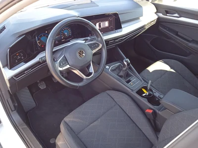 Volkswagen Golf Variant Life 2.0 TDI 115 KM