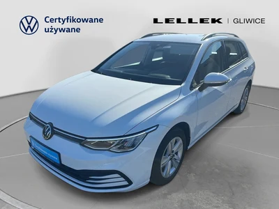 Volkswagen Golf Variant Life 2.0 TDI 115 KM
