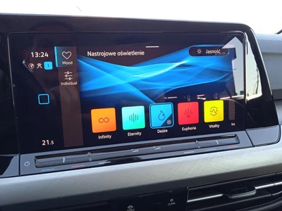 Volkswagen Golf Variant Life 2.0 TDI 115 KM