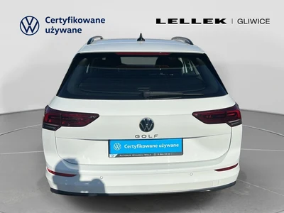 Volkswagen Golf Variant Life 2.0 TDI 115 KM