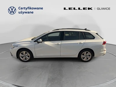 Volkswagen Golf Variant Life 2.0 TDI 115 KM
