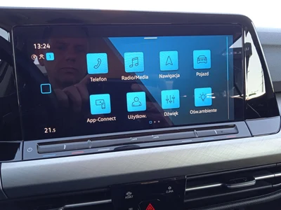 Volkswagen Golf Variant Life 2.0 TDI 115 KM