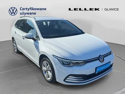 Volkswagen Golf Variant Life 2.0 TDI 115 KM