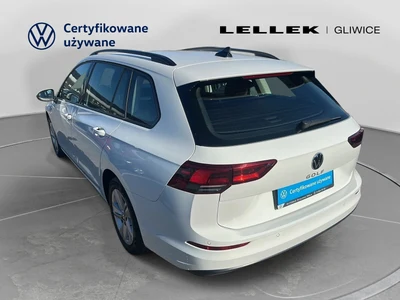 Volkswagen Golf Variant Life 2.0 TDI 115 KM