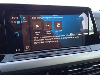 Volkswagen Golf Variant Life 2.0 TDI 115 KM