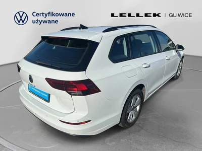 Volkswagen Golf Variant Life 2.0 TDI 115 KM