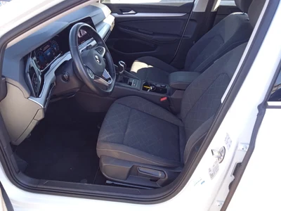 Volkswagen Golf Variant Life 2.0 TDI 115 KM