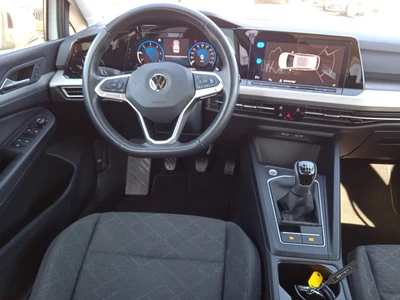 Volkswagen Golf Variant Life 2.0 TDI 115 KM