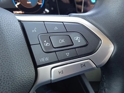 Volkswagen Golf Variant Life 2.0 TDI 115 KM