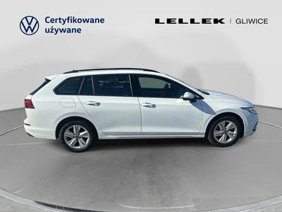 Volkswagen Golf Variant Life 2.0 TDI 115 KM