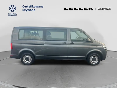 Volkswagen Caravelle L2 Trendline 2.0 TDI 150KM DSG