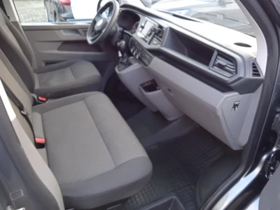Volkswagen Caravelle L2 Trendline 2.0 TDI 150KM DSG