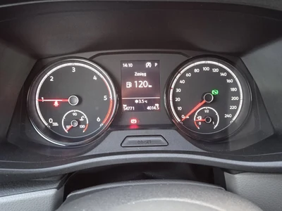 Volkswagen Caravelle L2 Trendline 2.0 TDI 150KM DSG