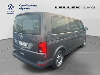 Volkswagen Caravelle L2 Trendline 2.0 TDI 150KM DSG