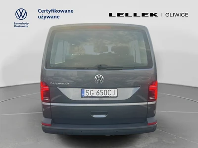 Volkswagen Caravelle L2 Trendline 2.0 TDI 150KM DSG