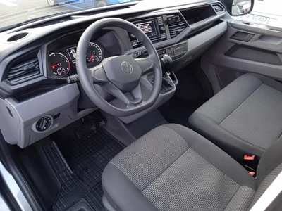 Volkswagen Caravelle L2 Trendline 2.0 TDI 150KM DSG