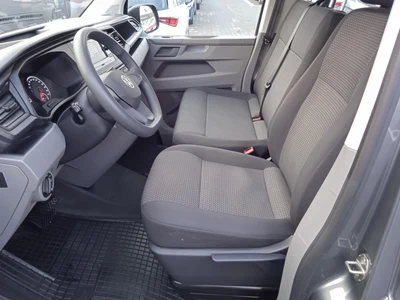 Volkswagen Caravelle L2 Trendline 2.0 TDI 150KM DSG