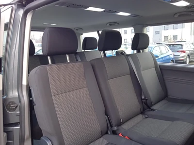Volkswagen Caravelle L2 Trendline 2.0 TDI 150KM DSG