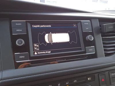 Volkswagen Caravelle L2 Trendline 2.0 TDI 150KM DSG