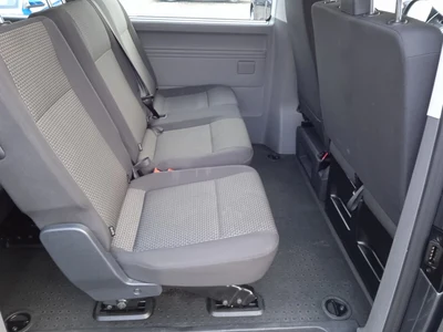 Volkswagen Caravelle L2 Trendline 2.0 TDI 150KM DSG