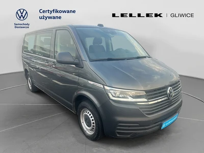 Volkswagen Caravelle L2 Trendline 2.0 TDI 150KM DSG