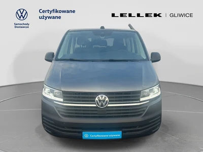 Volkswagen Caravelle L2 Trendline 2.0 TDI 150KM DSG
